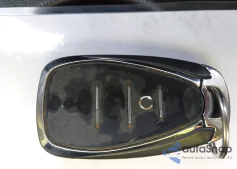 2019 Chevrolet Trax Lt z USA, uszkodzony, nr VIN KL7CJPSB4KB758042